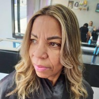 Claudinely Vieira