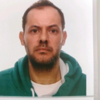 Miguel Freire Vazquez