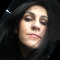 Magda Damanaki