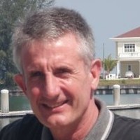 Chris Springer