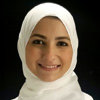 Alia Alsaqqa, Mba, Chrp ⚡️