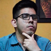 Erick Garcia Zavaleta