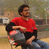 Pukar Khanal