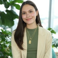 Ana Paola Maldonado Vizcaino
