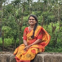 Vinutha P. Shivarajappa