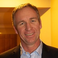 Darryl Rowell