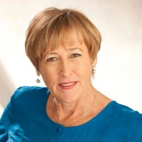 Viki Fairbairn