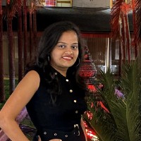 Ashita Gawas