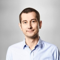 Matthias Krumm