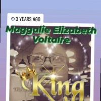 Maggalie Elizabeth Voltaire