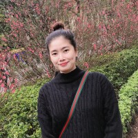 Huong Tran