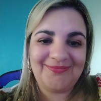 Fabiana Rodrigues de Oliveira Paula