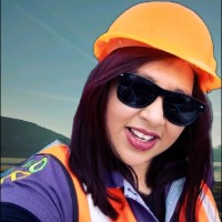 Berenice Tamariz Cervantes