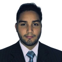 Brayan Alfonso Diaz Camacho