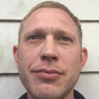 Zachary Hodson