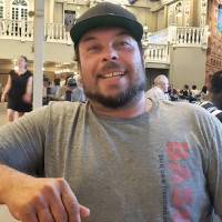 Geoff Gil