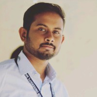 M AJAY KUMAR