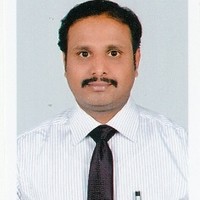 SURESH H.M.