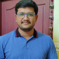 Ajay S Kaimal