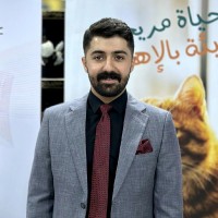 Mustafa Zuhair