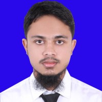 Md. Jamil Ahmad Akash