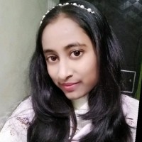 Sameen Akhtar