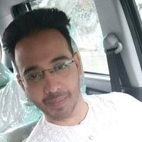 Shehbaz Salauddin