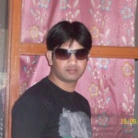 Avinash Srivastava