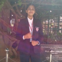Yashaswini. S