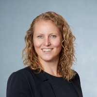 Kirsten Marie Risbjerg MBA