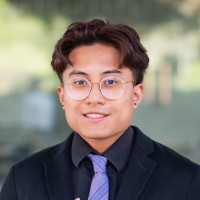 Raphael Aidan Jimenea