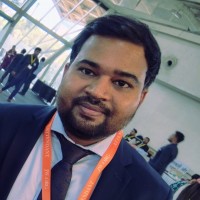 Sanjay Sharma 🧑🏻💻