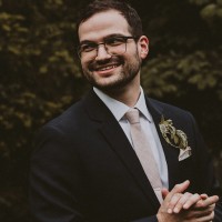 Bryan Champine