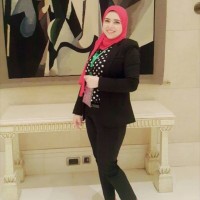 Fatma Nabil