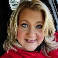 Sherry Pryor