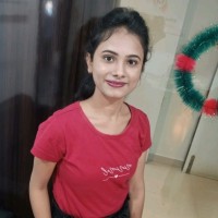 Vaishnavi Kokate