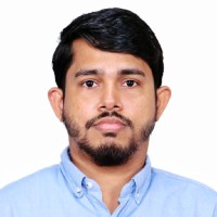Md Jakir Hosen