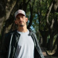 Martin Alejo Rodriguez