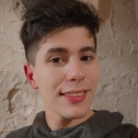 Leonel Arian Paciaroni Martinez
