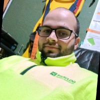 Marcelo Nicolas Rosano Pereira