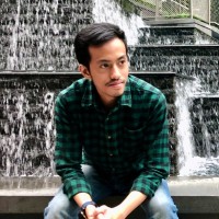 Akhmad Fazfero