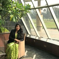 Anamika Islam