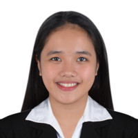 Angelika Nicole Cajucom