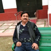 Anjani Srivastava
