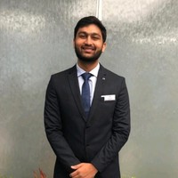 Rishab Kothari
