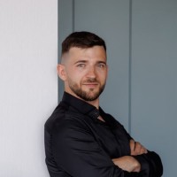 Serhii Kovalyov