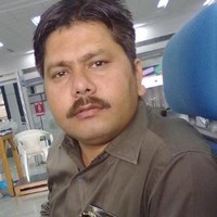 Kumar Rajeev