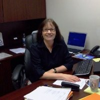 Linda Rainey