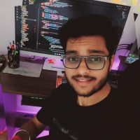 Rahul Singh ⠀