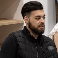 Djordje Markovic